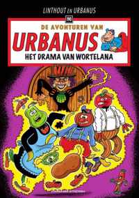 Het drama van Wortelana - Willy Linthout - Paperback (9789002269622)