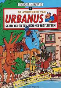 Urbanus 002 de hittentitten