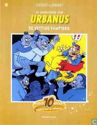 Urbanus 1