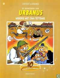 Urbanus 3