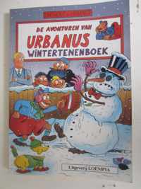 Urbanus Wintertenenboek