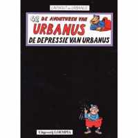 De avonturen van Urbanus