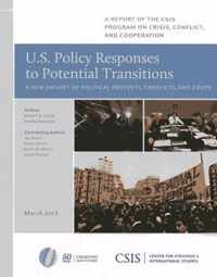 U.S. Policy Responses to Potential Transitions