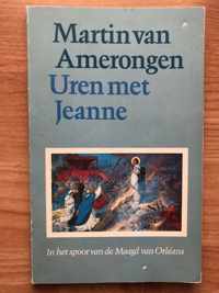 Uren met jeanne