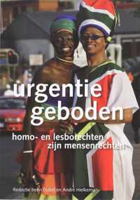 Urgentie Geboden