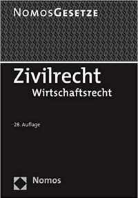 Zivilrecht: Wirtschaftsrecht - Rechtsstand