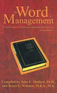 Word On Management