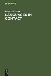 Languages in Contact