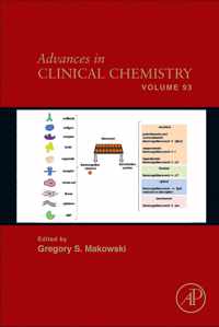 Advances in Clinical Chemistry