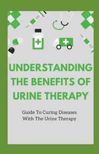 Understanding The Benefits Of Urine Therapy