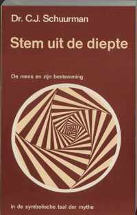 Stem uit de diepte