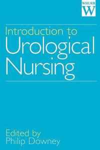 Introduction to Urological Nursing