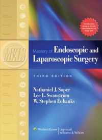 Mastery Of Endoscopic And Laparoscopic Surgery