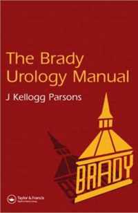 Brady Urology Manual