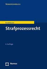 Strafprozessrecht