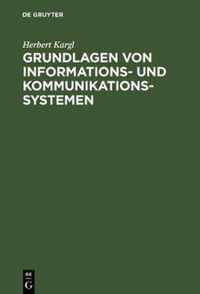 Grundlagen von Informations- und Kommunikationssystemen