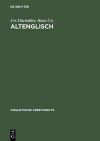 Altenglisch