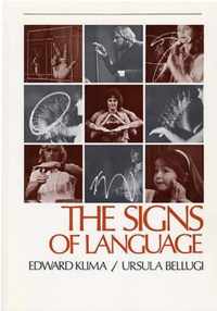 The Signs of Language