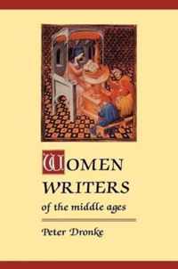 Women Writers of the Middle Ages