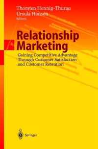 Relationship Marketing