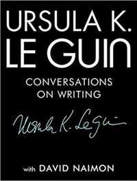 Ursula K. Le Guin