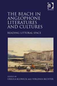 The Beach in Anglophone Literatures and Cultures