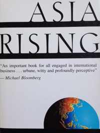 Asia Rising