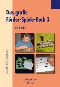 Das Große Förder-Spiel-Buch 3