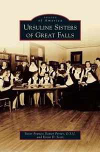 Ursuline Sisters of Great Falls