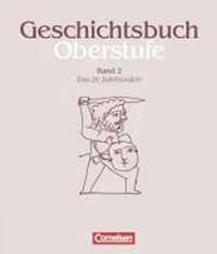 Geschichtsbuch Oberstufe 2