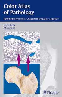 Color Atlas of Pathology