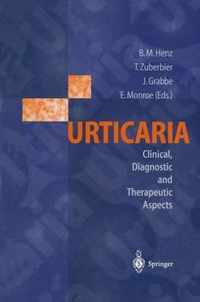 Urticaria