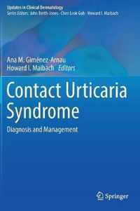 Contact Urticaria Syndrome