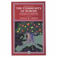 The Community of Europe