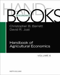 Handbook of Agricultural Economics