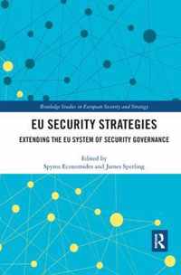 EU Security Strategies