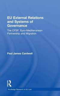 EU External Relations and Systems of Governance