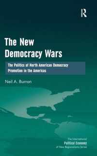 The New Democracy Wars