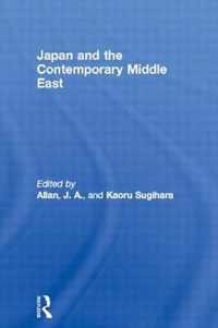 Japan and the Contemporary Middle East