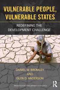 Vulnerable People, Vulnerable States