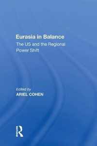 Eurasia in Balance