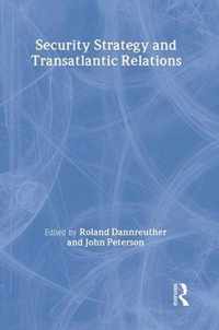 Security Strategy and Transatlantic Relations