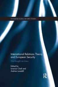 International Relations Theory and European Security