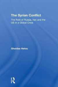 The Syrian Conflict