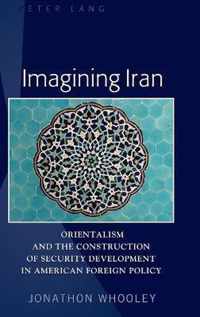 Imagining Iran