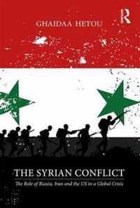 The Syrian Conflict