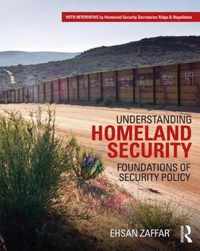 Understanding Homeland Security