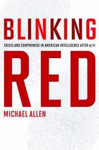 Blinking Red