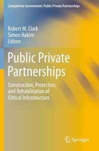 Public Private Partnerships