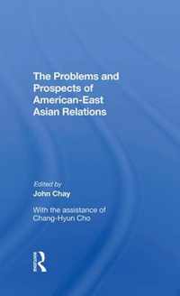 Problems & Prosects Asi/h